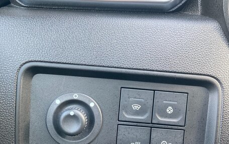 Renault Duster, 2021 год, 2 100 000 рублей, 18 фотография