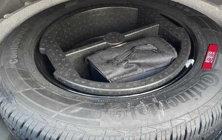 Renault Duster, 2021 год, 2 100 000 рублей, 11 фотография