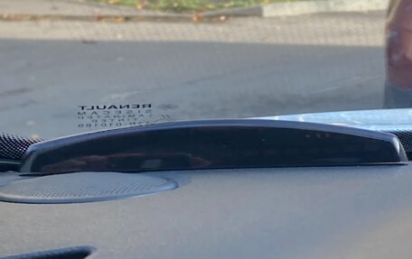 Renault Duster, 2021 год, 2 100 000 рублей, 26 фотография