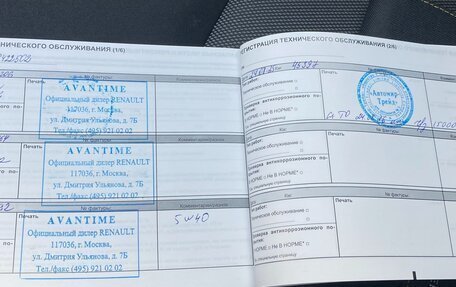 Renault Duster, 2021 год, 2 100 000 рублей, 28 фотография