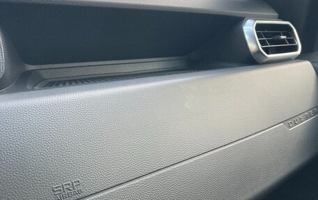 Renault Duster, 2021 год, 2 100 000 рублей, 24 фотография