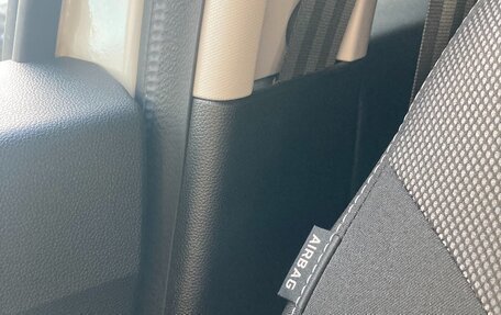 Renault Duster, 2021 год, 2 100 000 рублей, 25 фотография