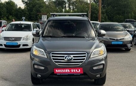 Lifan X60 I рестайлинг, 2014 год, 460 000 рублей, 2 фотография