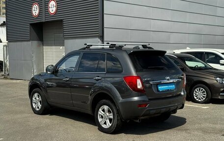 Lifan X60 I рестайлинг, 2014 год, 460 000 рублей, 6 фотография