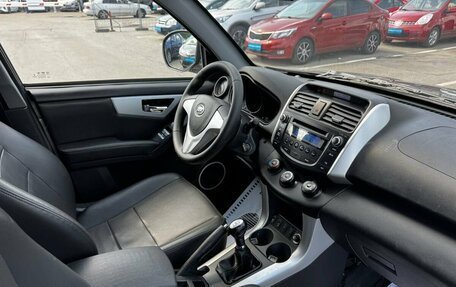 Lifan X60 I рестайлинг, 2014 год, 460 000 рублей, 14 фотография