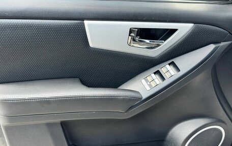 Lifan X60 I рестайлинг, 2014 год, 460 000 рублей, 11 фотография