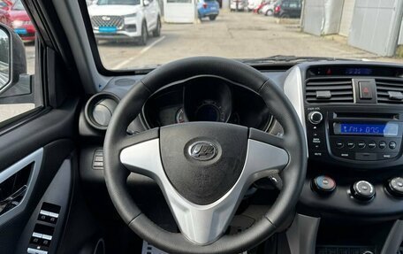 Lifan X60 I рестайлинг, 2014 год, 460 000 рублей, 8 фотография