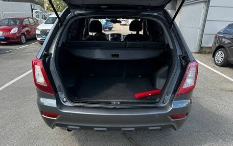 Lifan X60 I рестайлинг, 2014 год, 460 000 рублей, 15 фотография