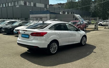 Ford Focus III, 2019 год, 1 320 000 рублей, 4 фотография