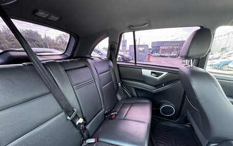 Lifan X60 I рестайлинг, 2014 год, 460 000 рублей, 13 фотография