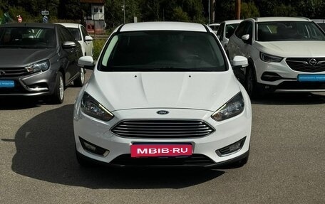 Ford Focus III, 2019 год, 1 320 000 рублей, 2 фотография