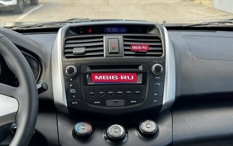 Lifan X60 I рестайлинг, 2014 год, 460 000 рублей, 9 фотография