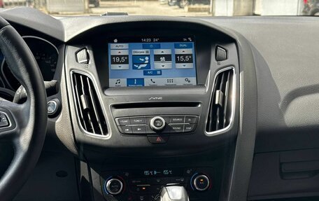 Ford Focus III, 2019 год, 1 320 000 рублей, 9 фотография