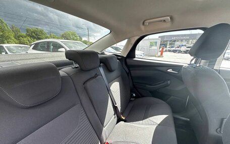 Ford Focus III, 2019 год, 1 320 000 рублей, 14 фотография