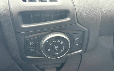 Ford Focus III, 2019 год, 1 320 000 рублей, 13 фотография