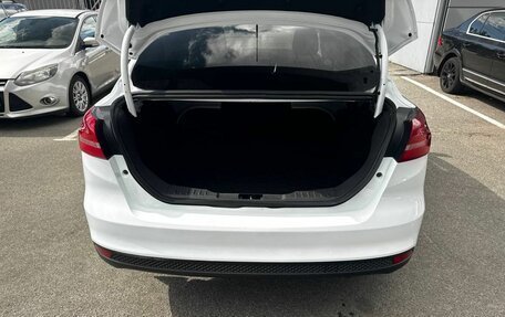 Ford Focus III, 2019 год, 1 320 000 рублей, 16 фотография