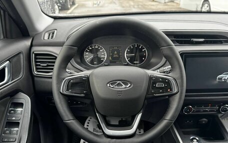 Chery Tiggo 4 I рестайлинг, 2021 год, 1 199 000 рублей, 8 фотография