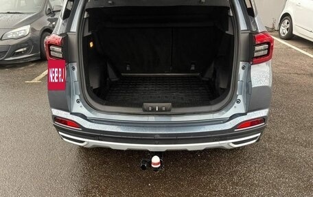 Chery Tiggo 4 I рестайлинг, 2021 год, 1 199 000 рублей, 16 фотография