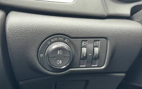 Opel Astra J, 2013 год, 615 000 рублей, 12 фотография