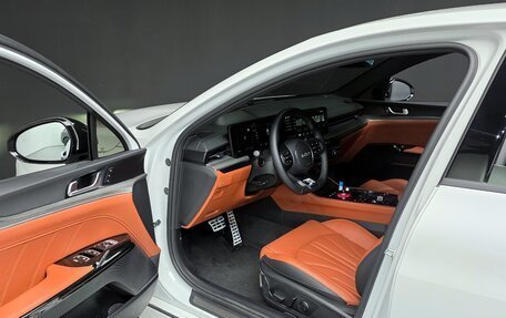 KIA K5, 2024 год, 3 690 469 рублей, 6 фотография