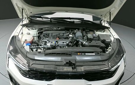 KIA K5, 2024 год, 3 690 469 рублей, 5 фотография