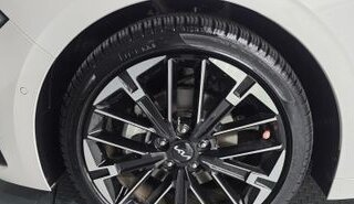 KIA K5, 2024 год, 3 690 469 рублей, 4 фотография