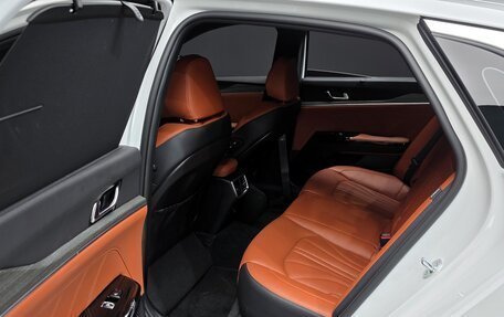 KIA K5, 2024 год, 3 690 469 рублей, 8 фотография