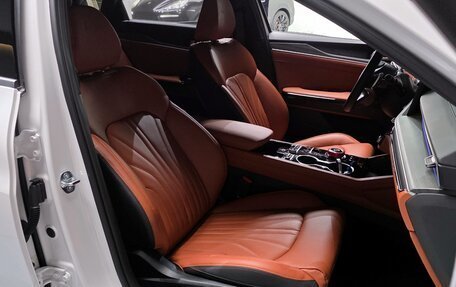 KIA K5, 2024 год, 3 690 469 рублей, 7 фотография