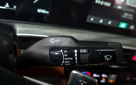 KIA K5, 2024 год, 3 690 469 рублей, 11 фотография