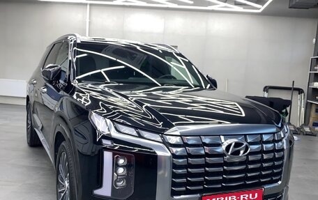 Hyundai Palisade I, 2023 год, 6 100 000 рублей, 1 фотография