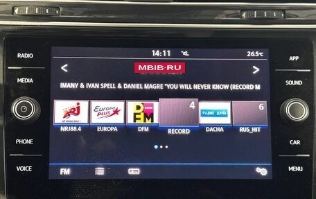 Volkswagen Tiguan II, 2020 год, 2 475 000 рублей, 6 фотография