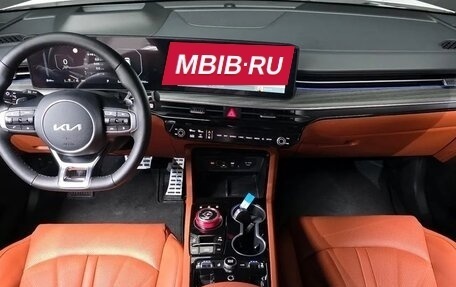 KIA K5, 2024 год, 3 690 469 рублей, 9 фотография