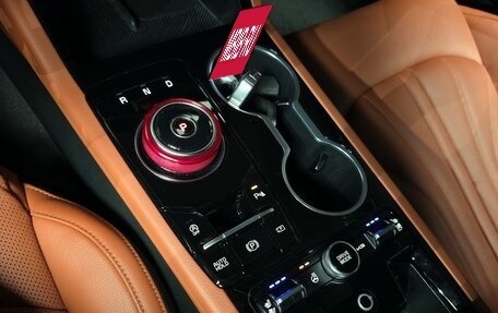 KIA K5, 2024 год, 3 690 469 рублей, 13 фотография