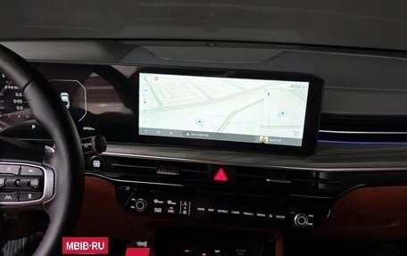 KIA K5, 2024 год, 3 690 469 рублей, 15 фотография