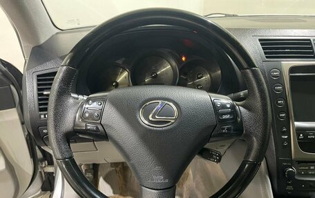 Lexus GS III рестайлинг, 2005 год, 1 100 000 рублей, 10 фотография