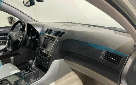 Lexus GS III рестайлинг, 2005 год, 1 100 000 рублей, 15 фотография