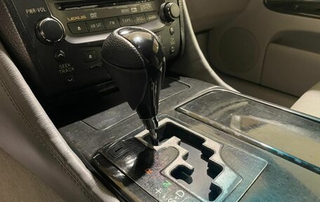 Lexus GS III рестайлинг, 2005 год, 1 100 000 рублей, 16 фотография