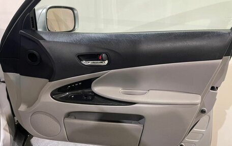 Lexus GS III рестайлинг, 2005 год, 1 100 000 рублей, 19 фотография