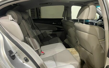 Lexus GS III рестайлинг, 2005 год, 1 100 000 рублей, 26 фотография