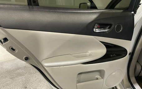 Lexus GS III рестайлинг, 2005 год, 1 100 000 рублей, 22 фотография