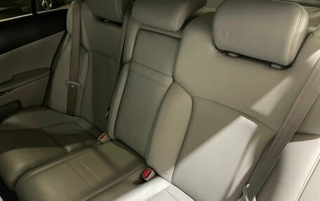 Lexus GS III рестайлинг, 2005 год, 1 100 000 рублей, 24 фотография