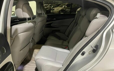 Lexus GS III рестайлинг, 2005 год, 1 100 000 рублей, 27 фотография