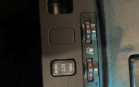 Lexus GS III рестайлинг, 2005 год, 1 100 000 рублей, 23 фотография