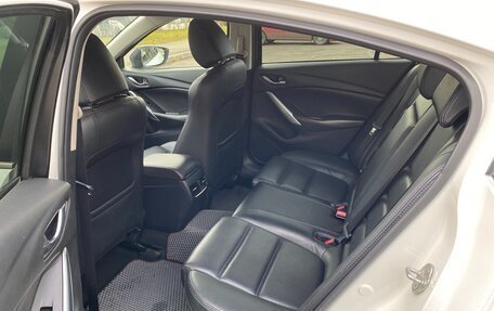 Mazda 6, 2013 год, 1 400 000 рублей, 4 фотография