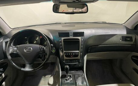 Lexus GS III рестайлинг, 2005 год, 1 100 000 рублей, 39 фотография