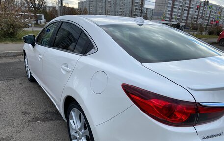 Mazda 6, 2013 год, 1 400 000 рублей, 2 фотография