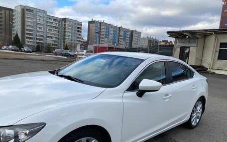 Mazda 6, 2013 год, 1 400 000 рублей, 5 фотография