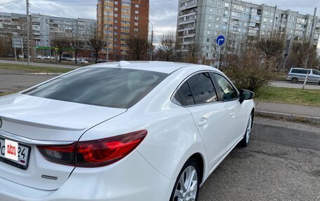 Mazda 6, 2013 год, 1 400 000 рублей, 8 фотография