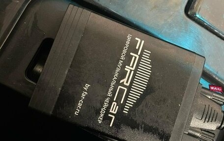 Lexus GS III рестайлинг, 2005 год, 1 100 000 рублей, 40 фотография