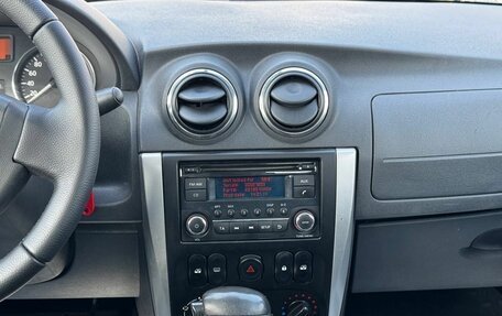 Nissan Almera, 2014 год, 620 000 рублей, 9 фотография